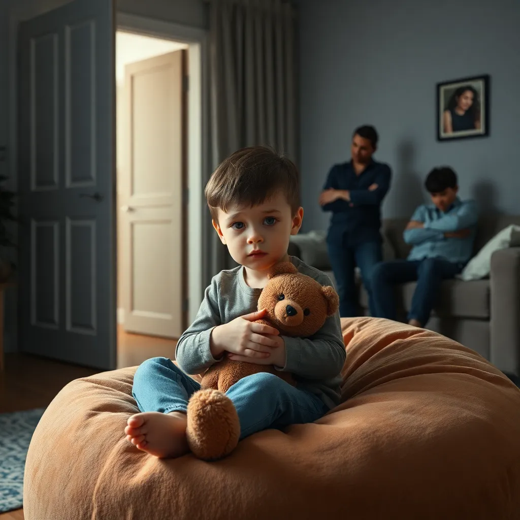 The Role of Silent Treatment
