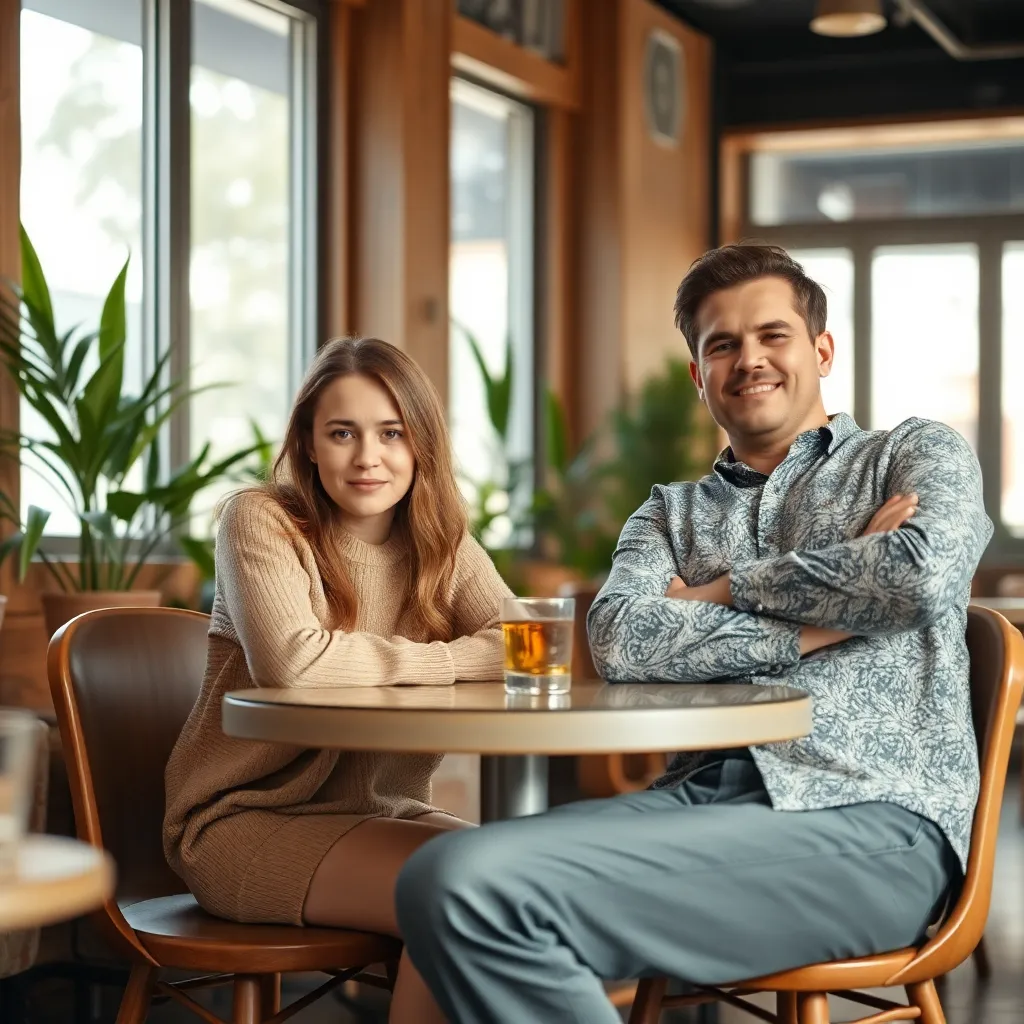 Decoding Non-Verbal Cues