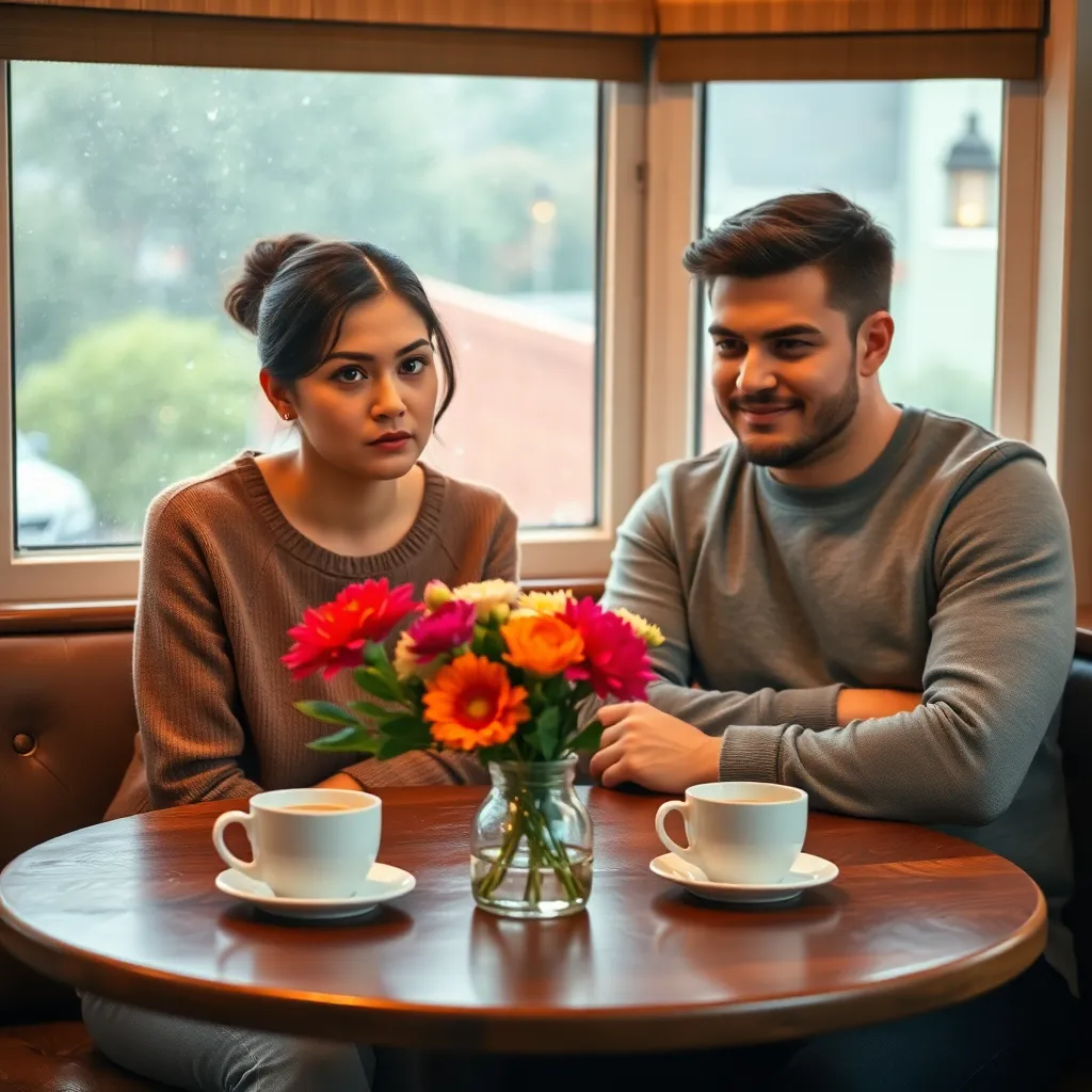 Spotting Narcissistic Conversation Tactics