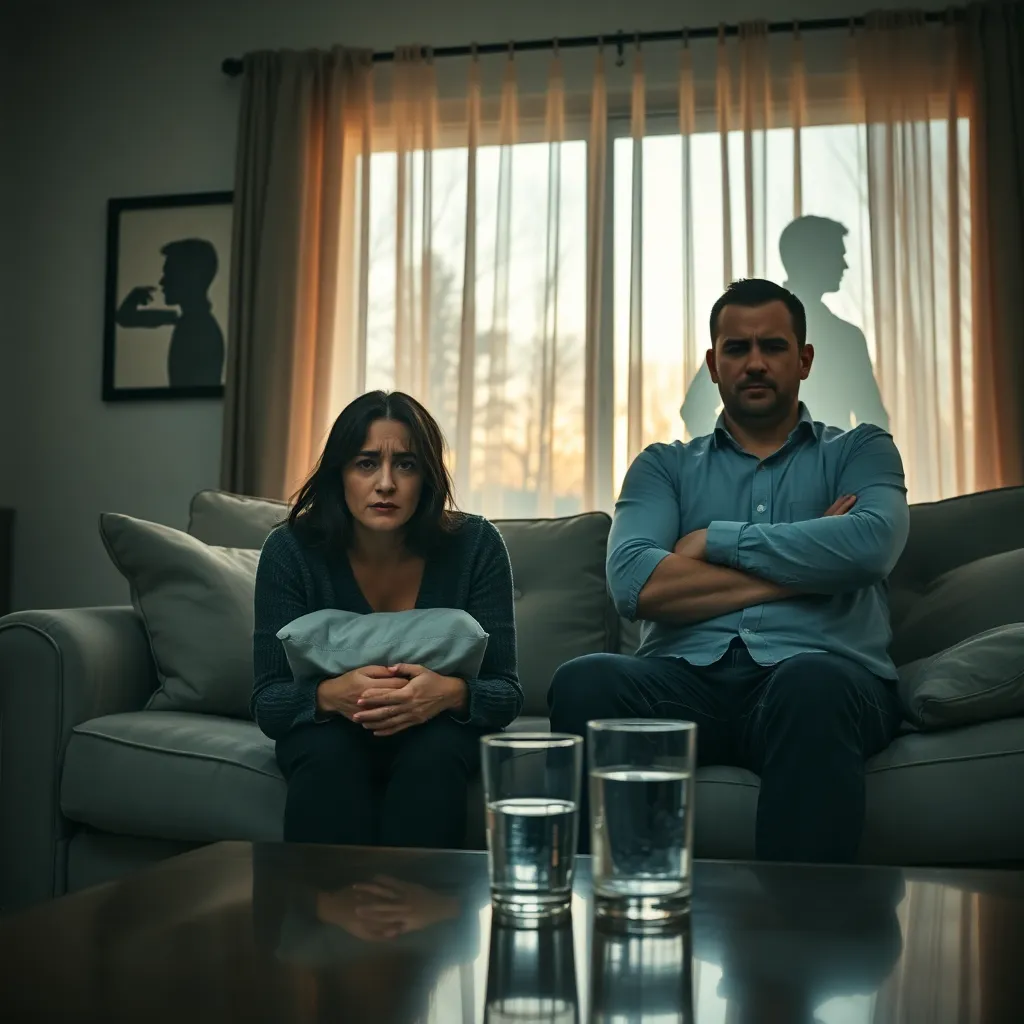Impact of Gaslighting on Victims