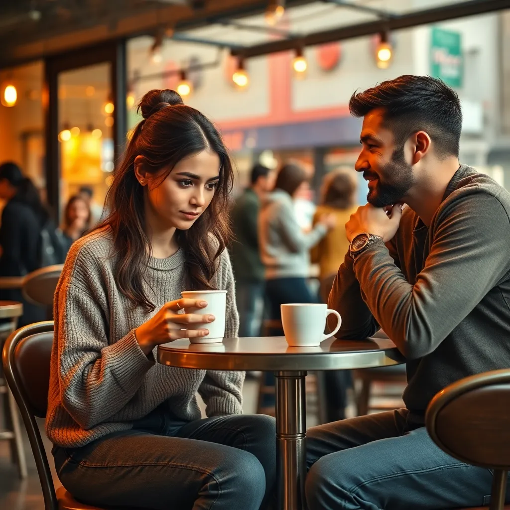 Self-Doubt in Social Situations