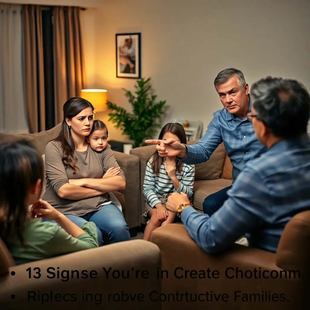 Criticism Replaces Constructive Feedback