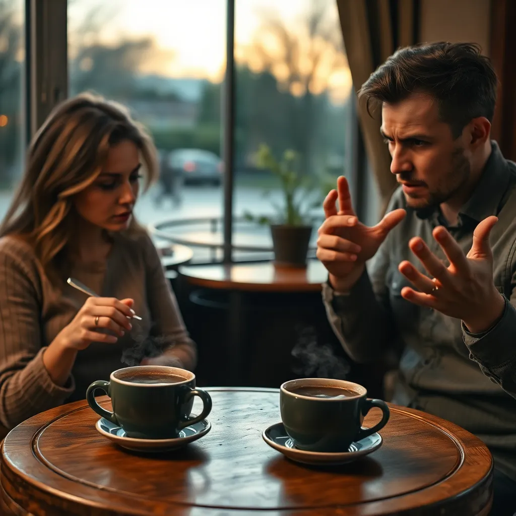 Understanding Narcissistic Behavior Patterns