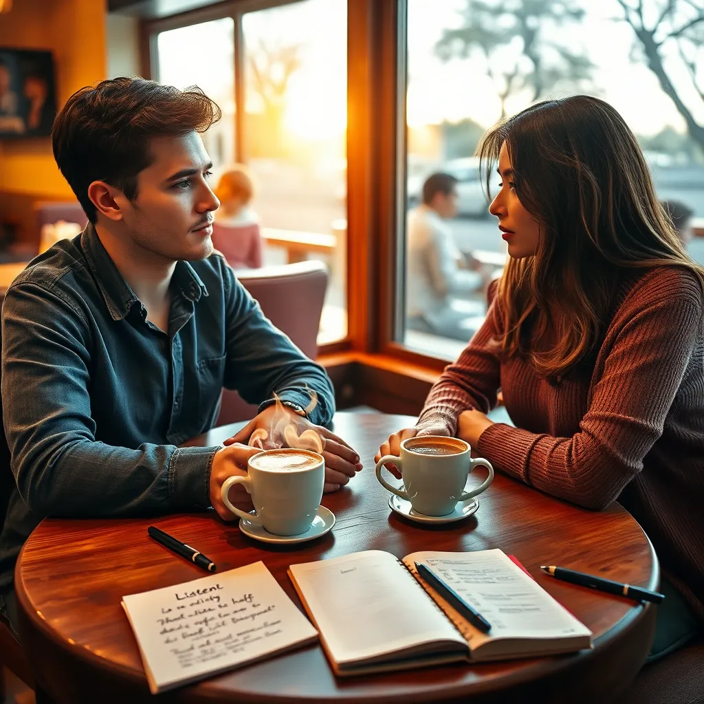 Fostering Mutual Understanding