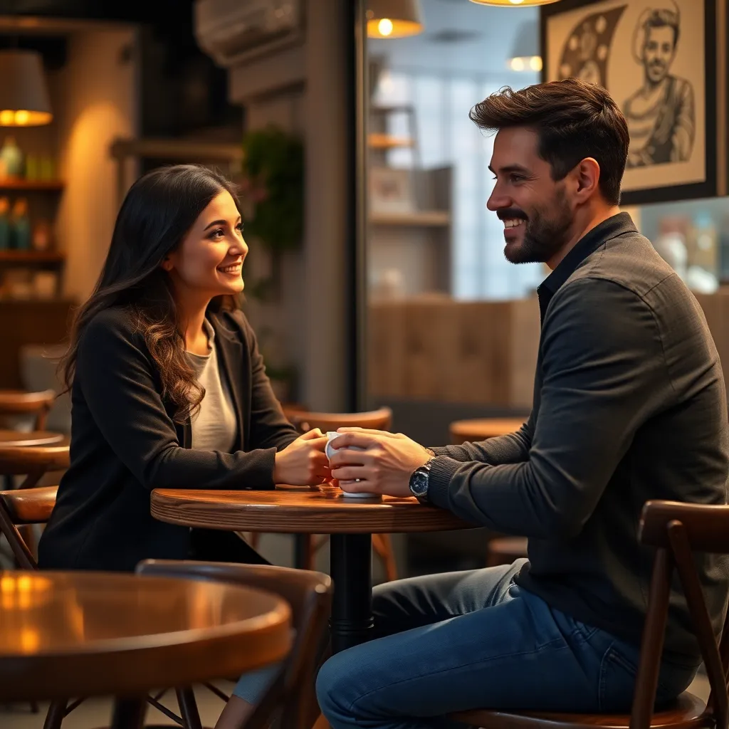 Recognizing the Narcissist's Charm