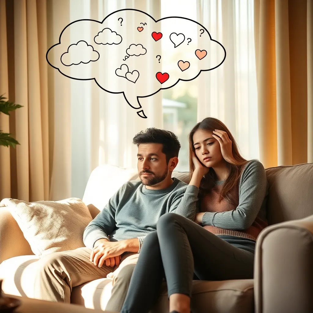 The Role of Constant Reassurance