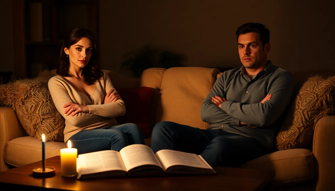 Tactics to put a narcissist in their place