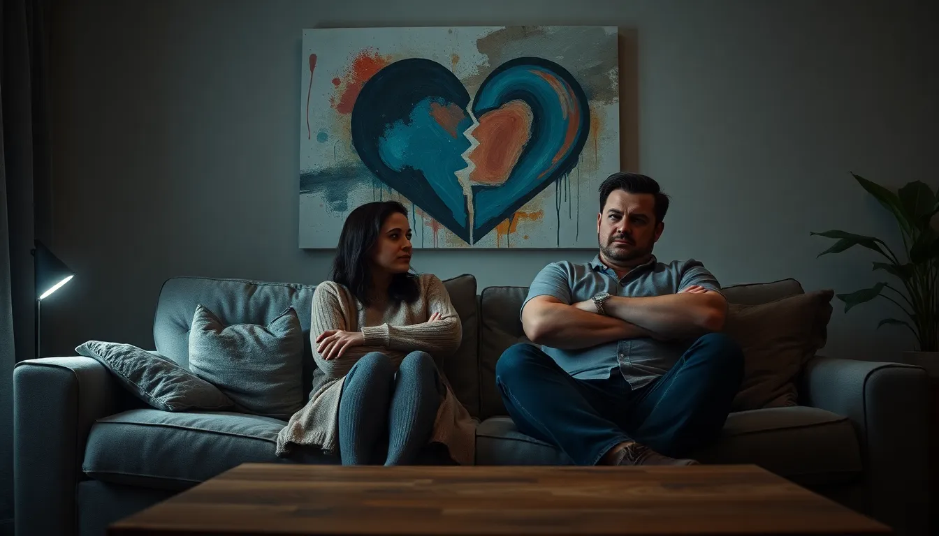 The 7 things narcissists are most afraid of