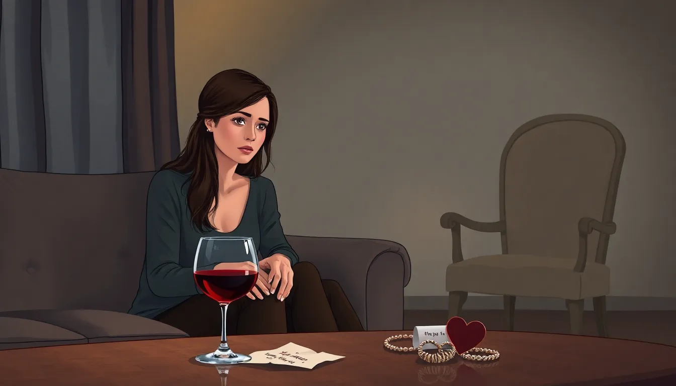 Things I wish I had known before falling for a narcissist