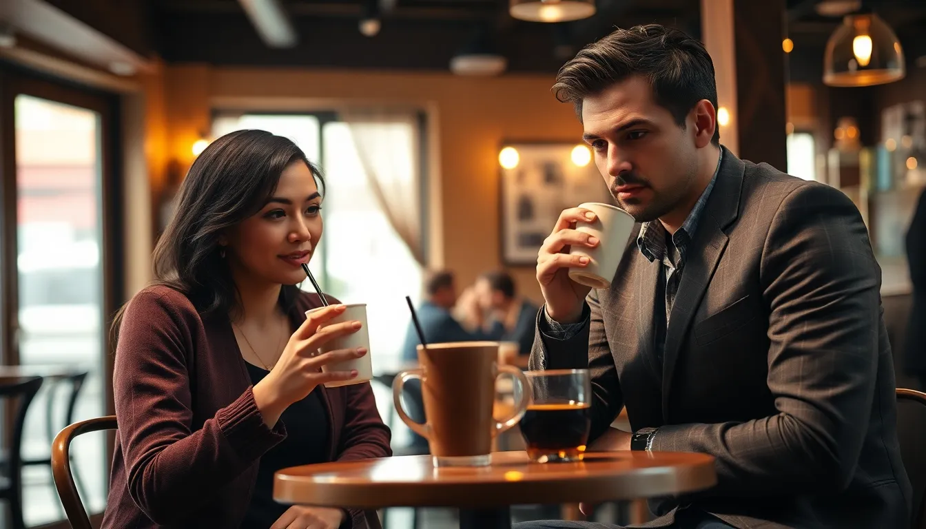 This is how a narcissist targets you