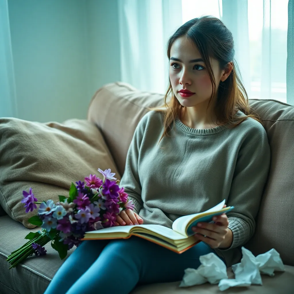 Feeling Responsible for Others’ Emotions