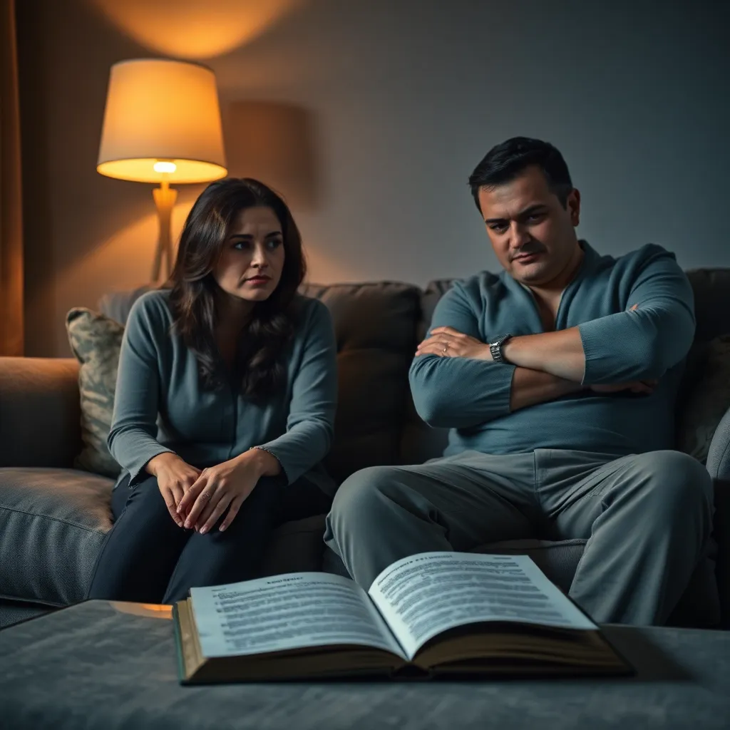Impact on Relationships and Trust