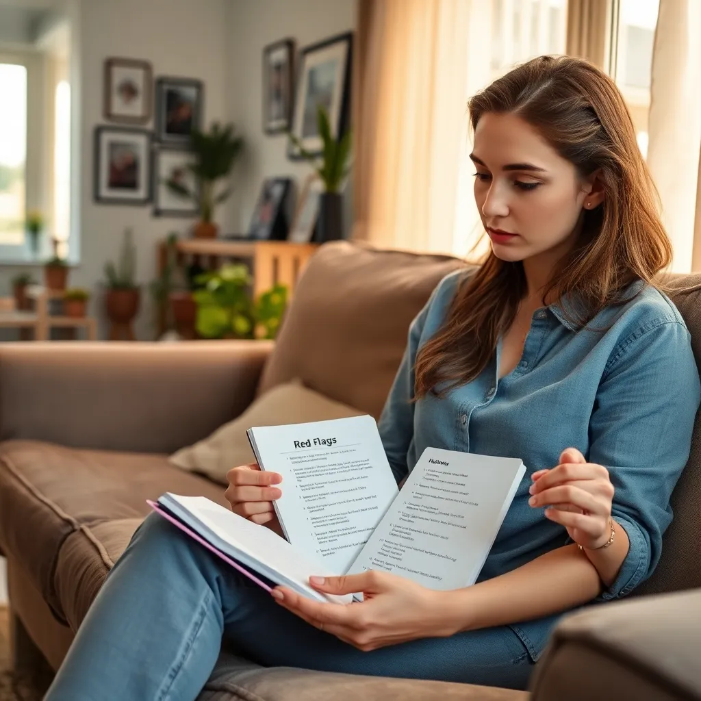 Steps to Safeguard Your Well-being