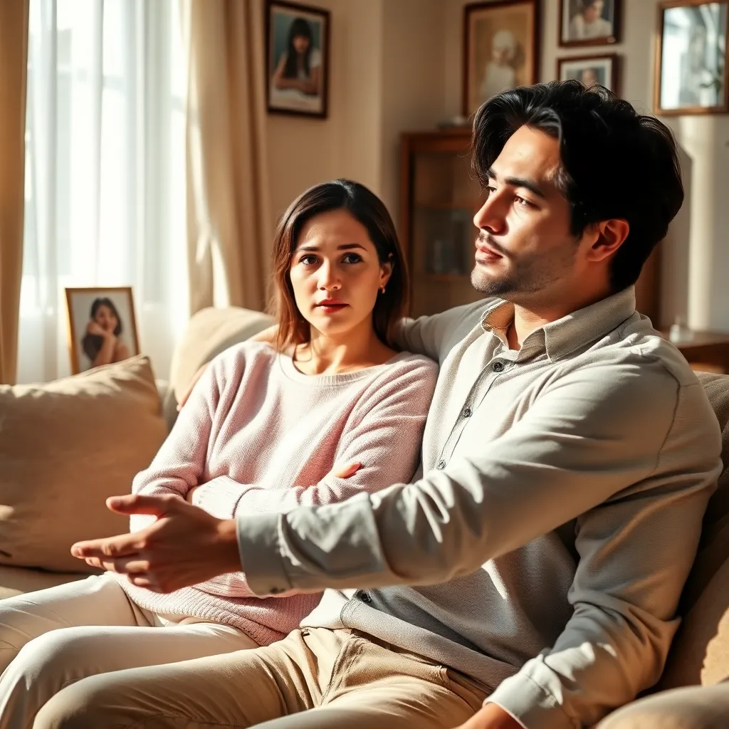 Emotional Impact of Hoovering