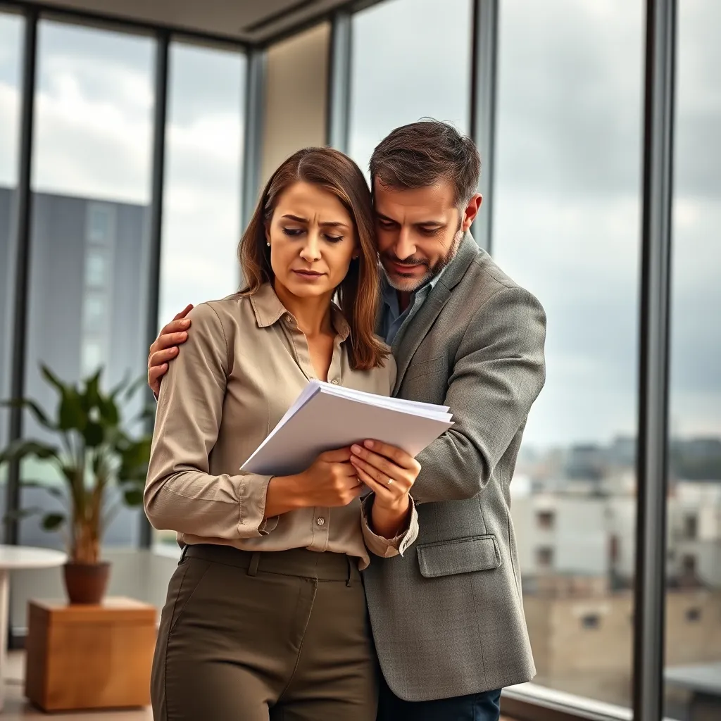 Managing Stress and Emotional Impact