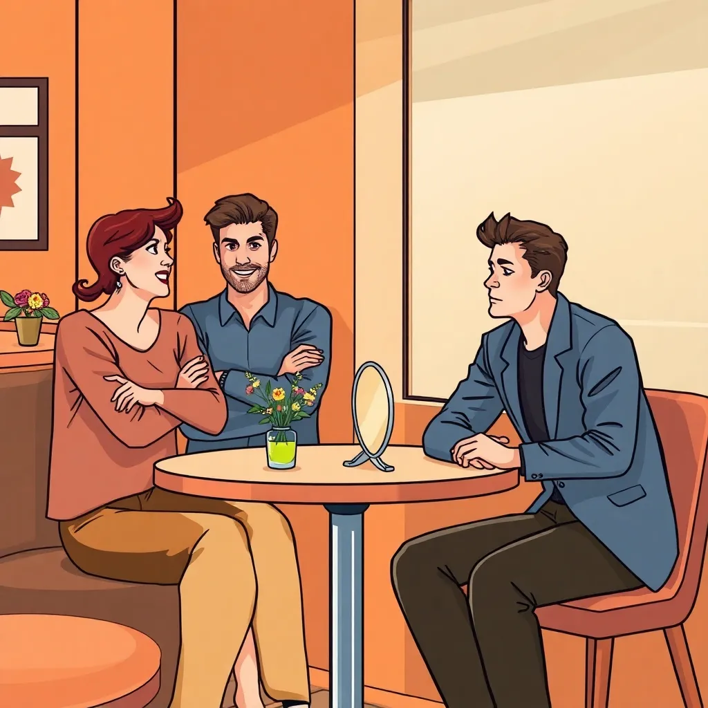 Defining Narcissism vs. Confidence