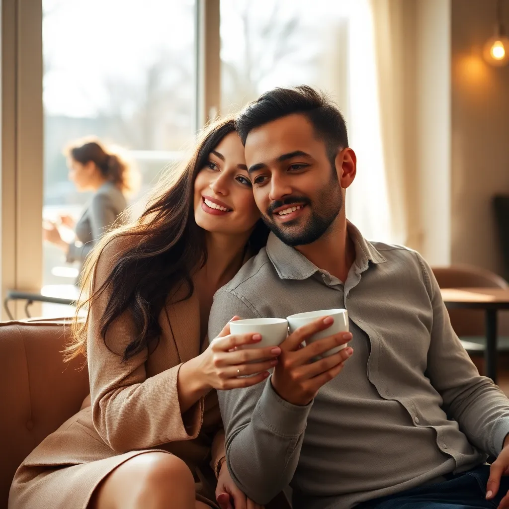 Protecting Yourself from Narcissists