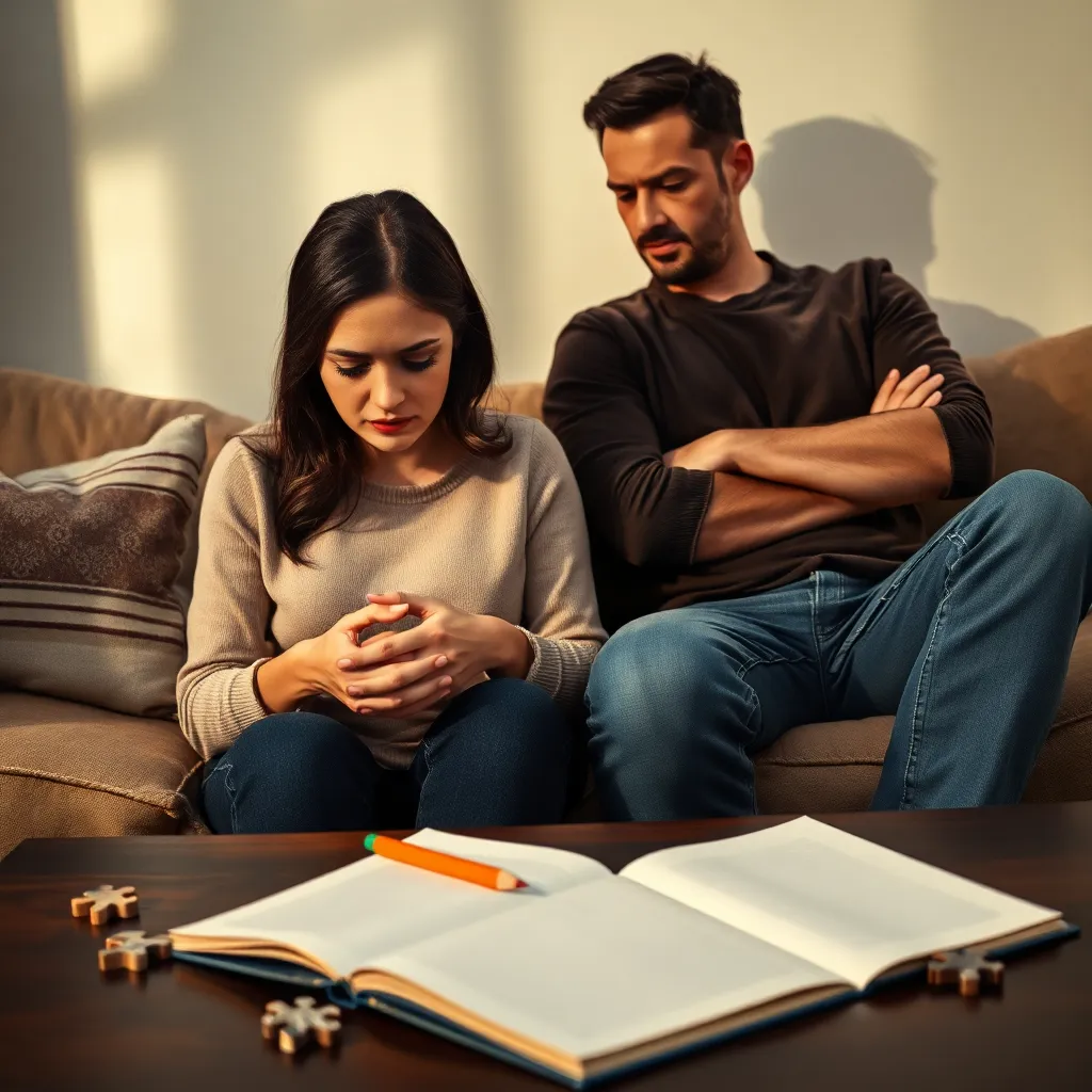 Prioritize Your Emotional Well-being
