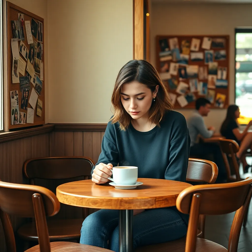 Rebuilding Support Networks Post-Isolation