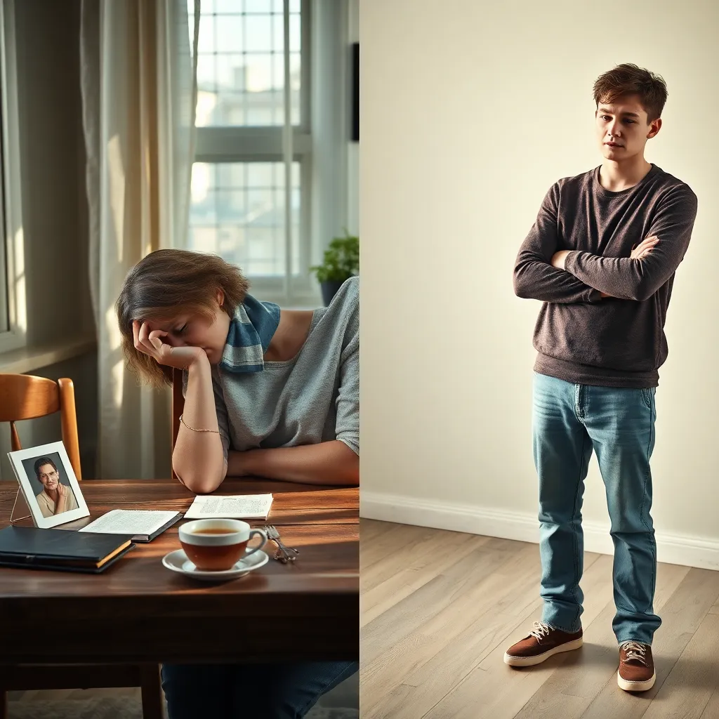 Managing Emotional Stress