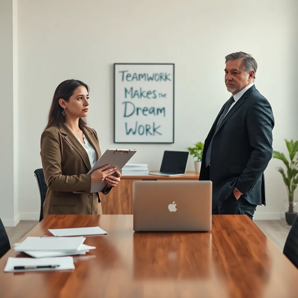 Communicating Effectively with a Narcissist