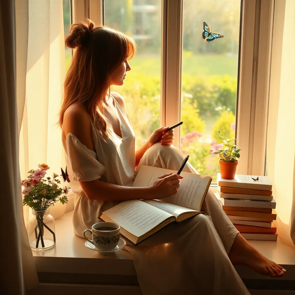 Emotional Recovery: First Steps Forward