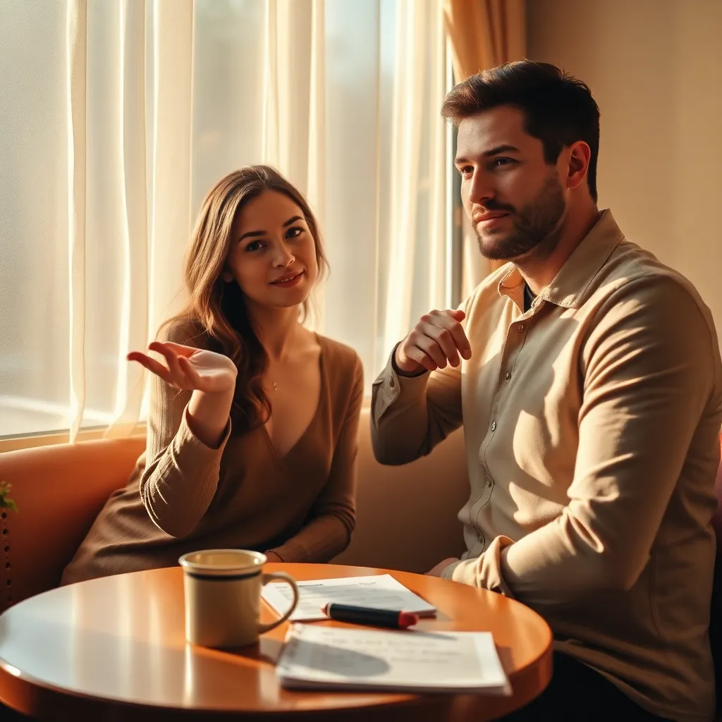 Mastering Assertive Communication