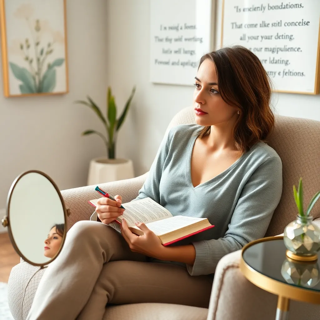 Recognizing Narcissistic Abuse Patterns
