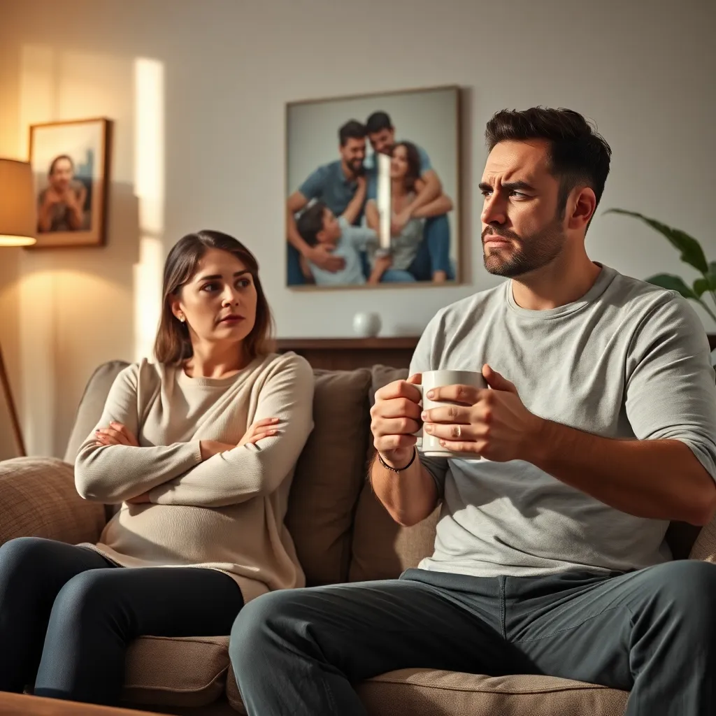 Shame's Role in Narcissism