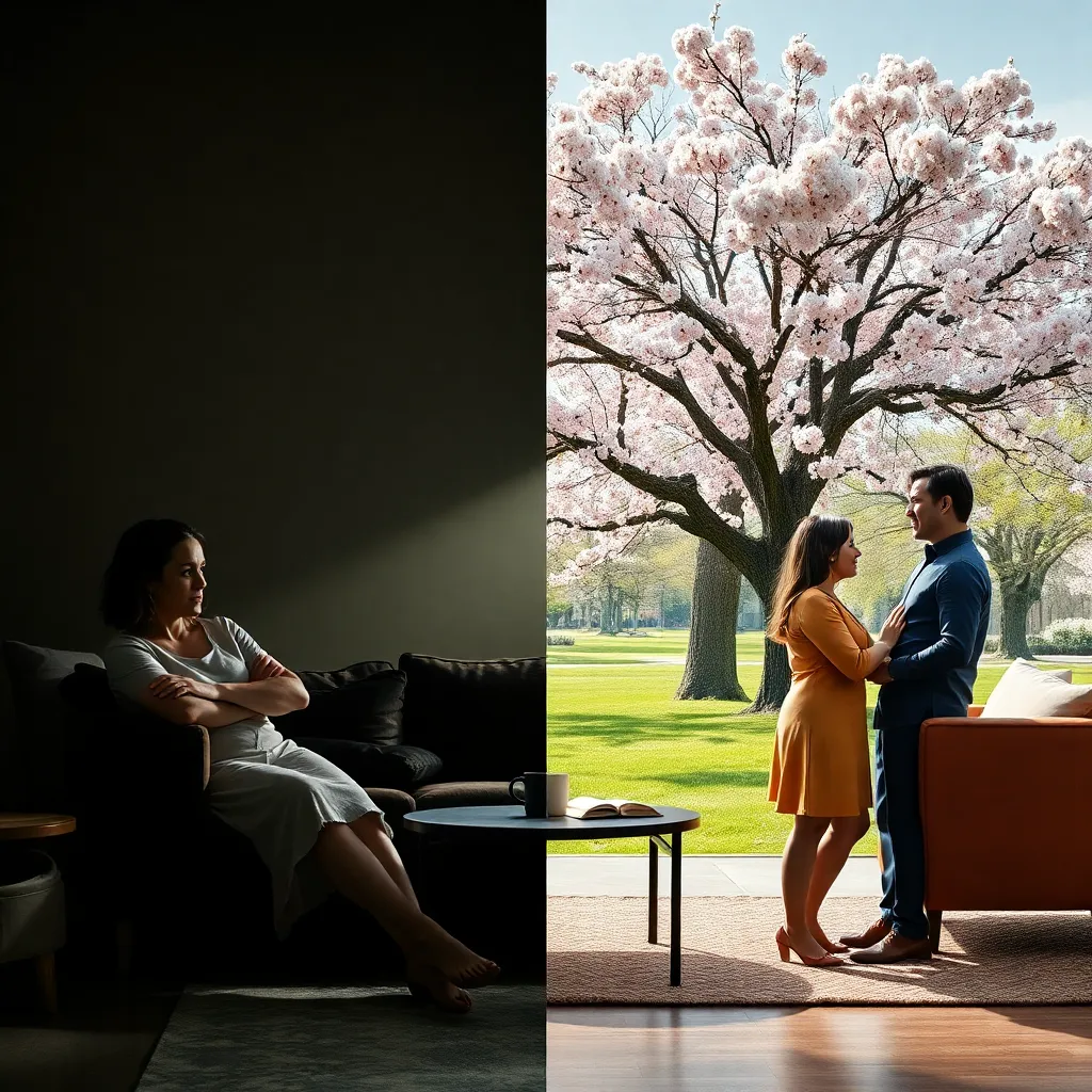 Impact of Apologies on Relationships