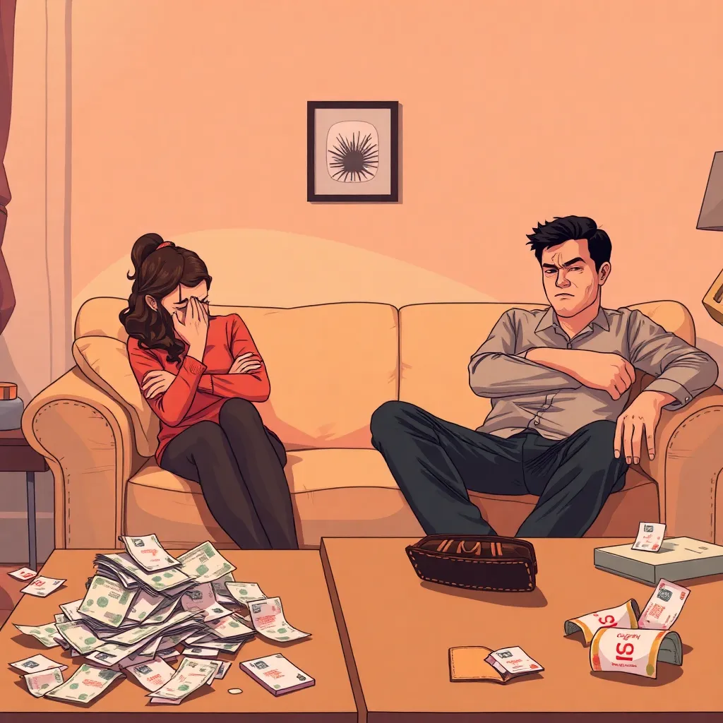 Emotional Impact and Hidden Costs