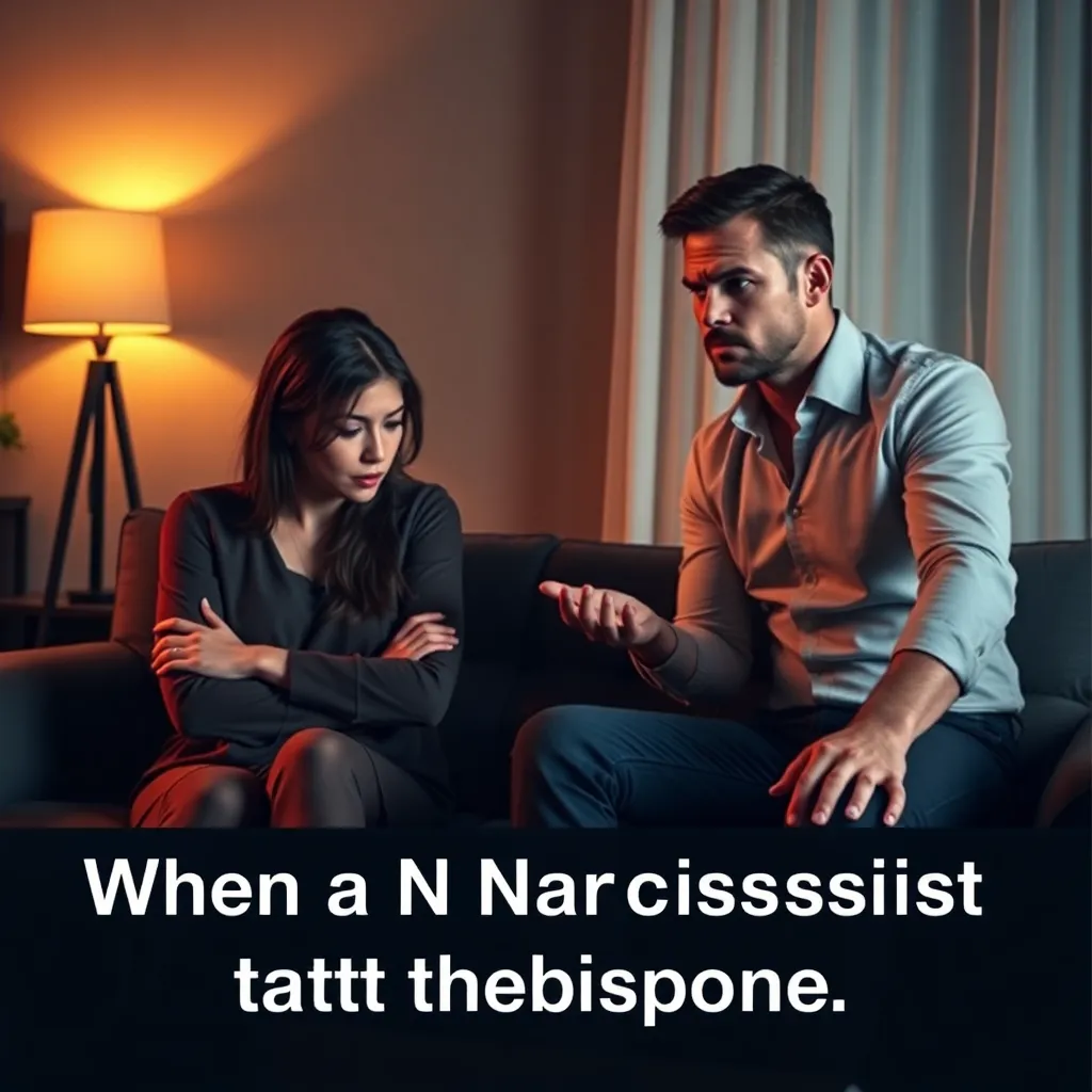 Narcissism in Romantic Relationships