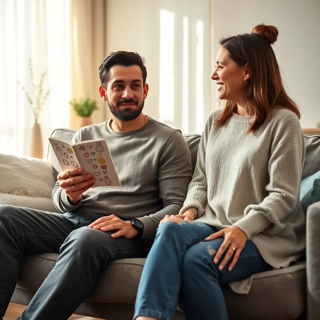 Building Empathy and Connection
