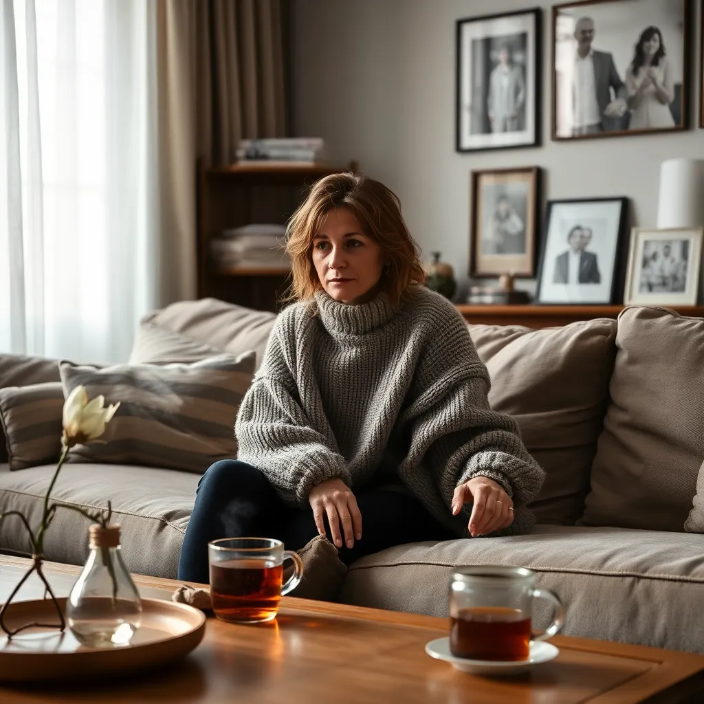 Preparing for the Divorce Process
