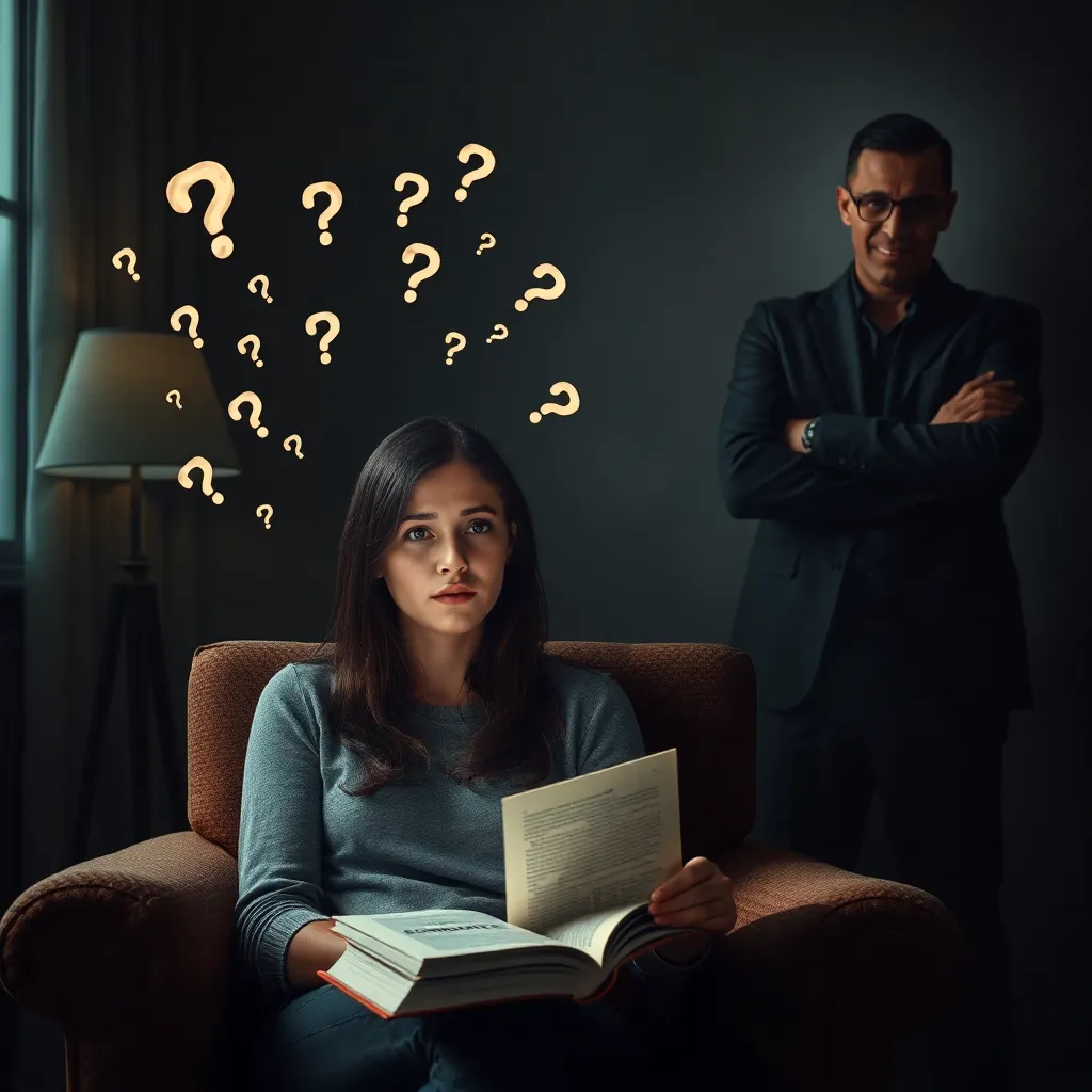 Protecting Yourself from Narcissists