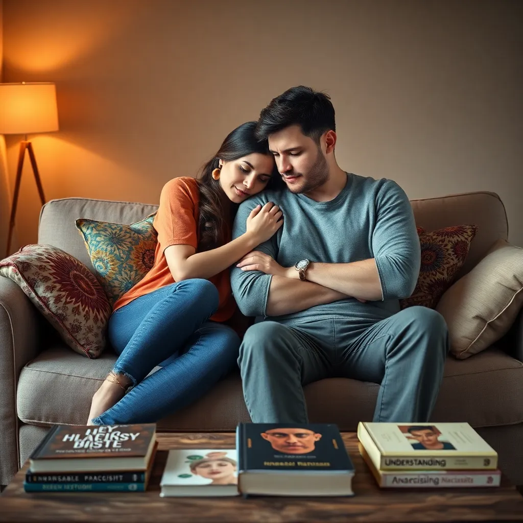 Understanding Narcissists' Need for Control