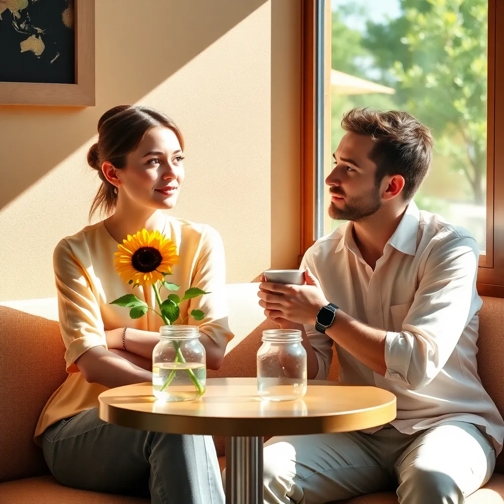 Communicating with Confidence