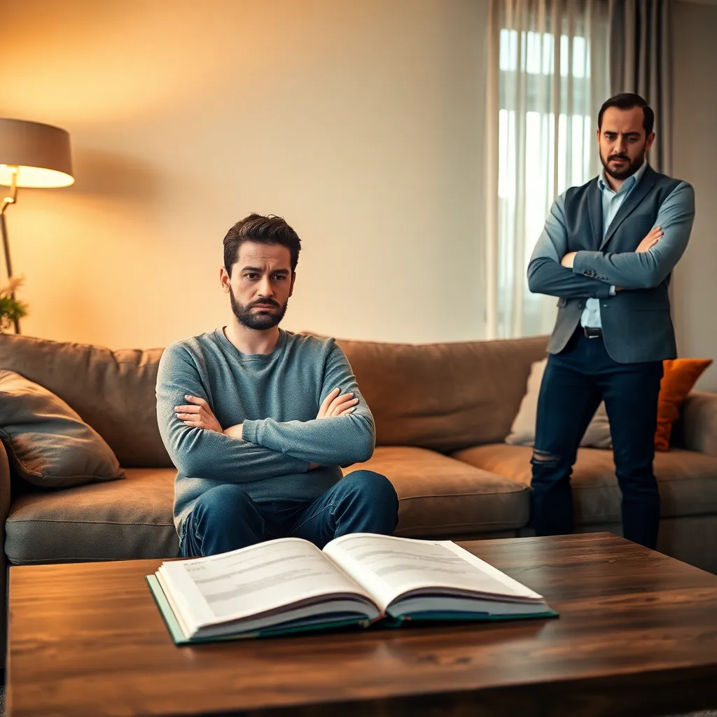 Identifying Narcissistic Behaviors