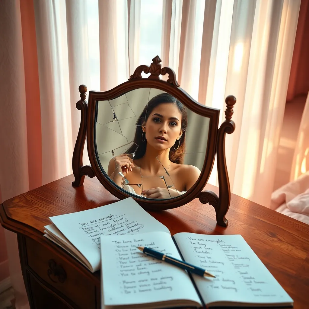 Rebuilding Confidence After Verbal Attacks