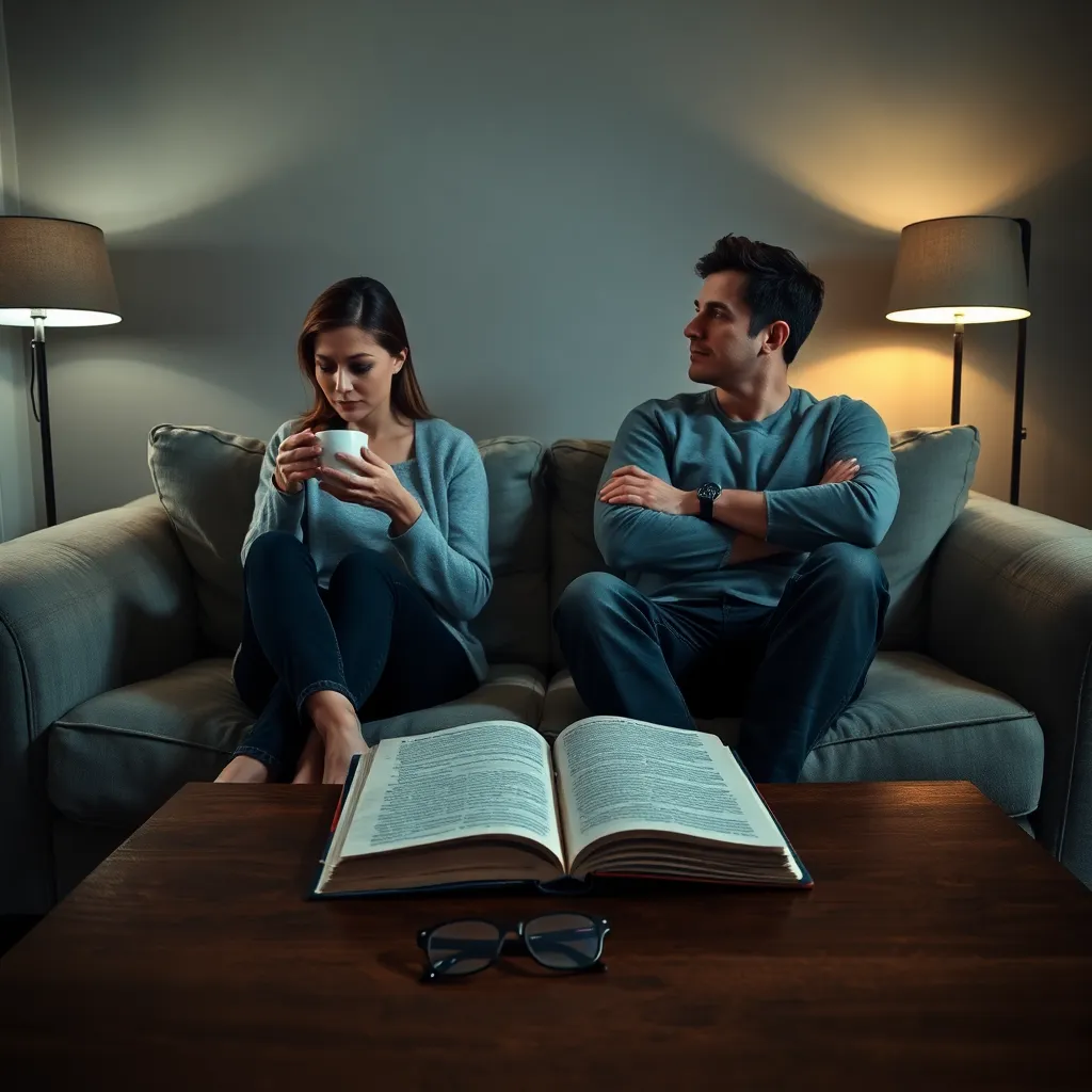 Defining Narcissistic Traits in Relationships