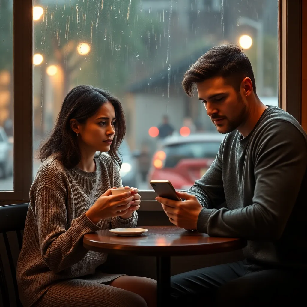 Understanding Narcissistic Attention Cravings