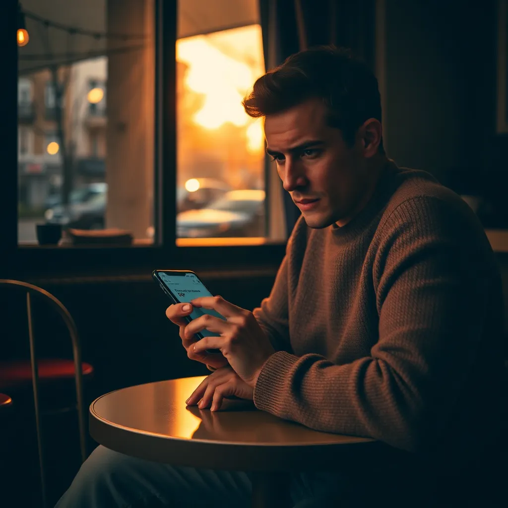 Signs of Potential Infidelity