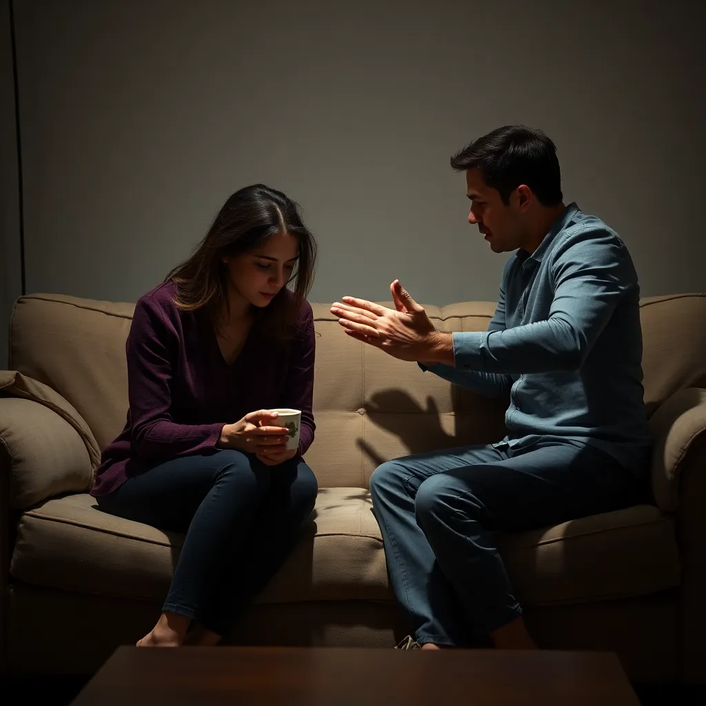 Recognizing Narcissistic Behaviors