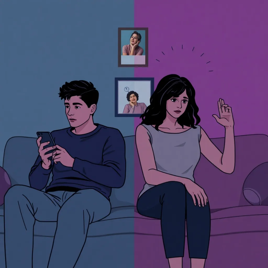 Behavioral Differences Explained