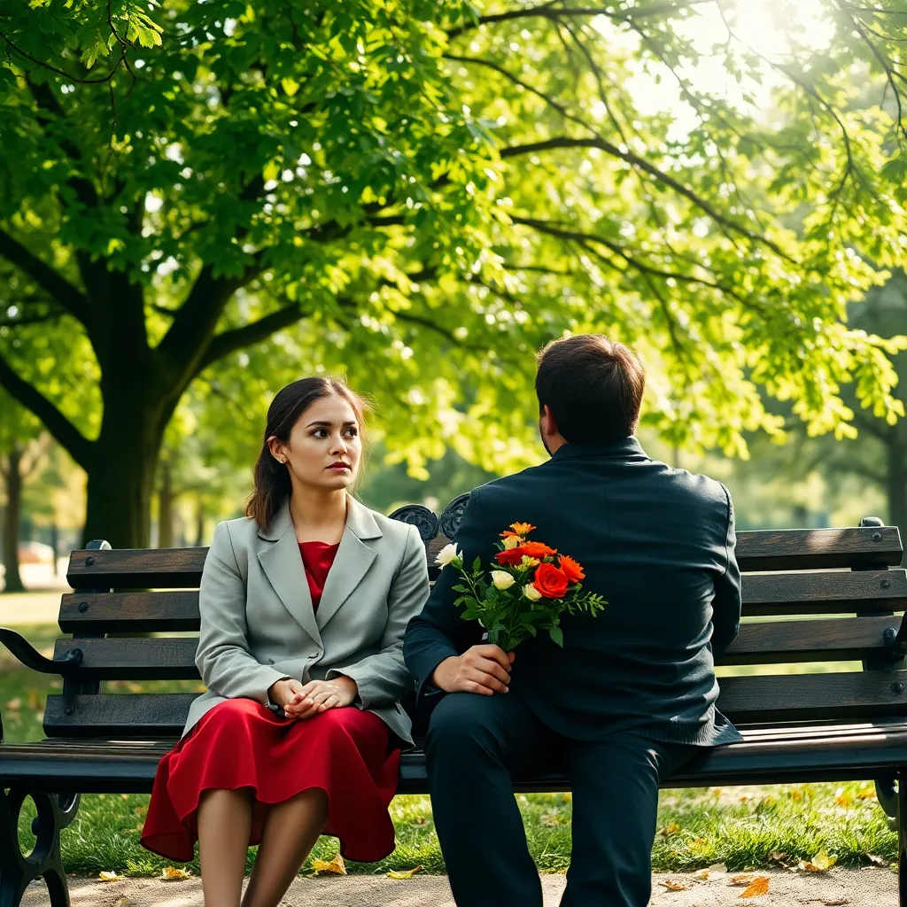 Detect Love-Bombing Tactics