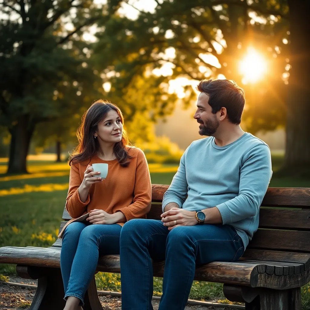 Recognizing Narcissistic Tendencies Early