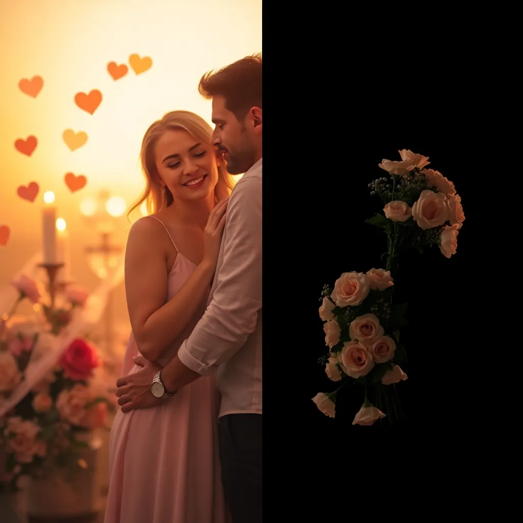 Using Love Bombing for Control