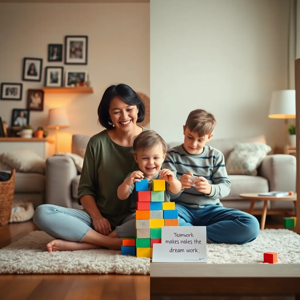 Identifying Narcissistic Traits in Co-parents