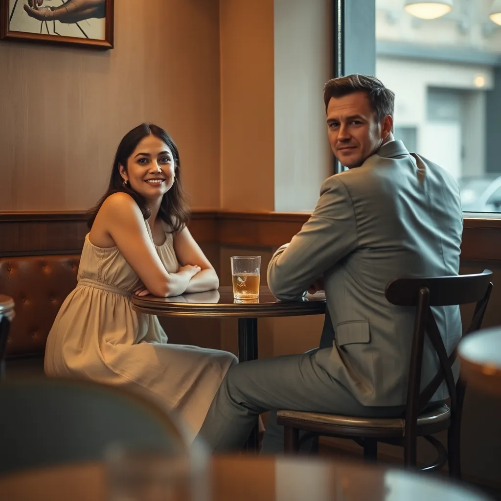 Challenges of Commitment with Narcissists