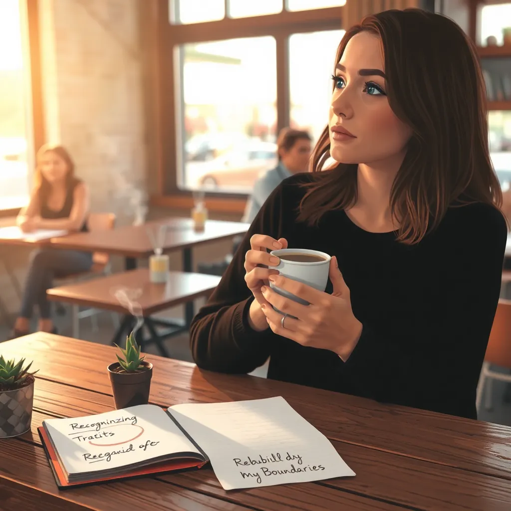 Recognizing Narcissistic Friendship Traits